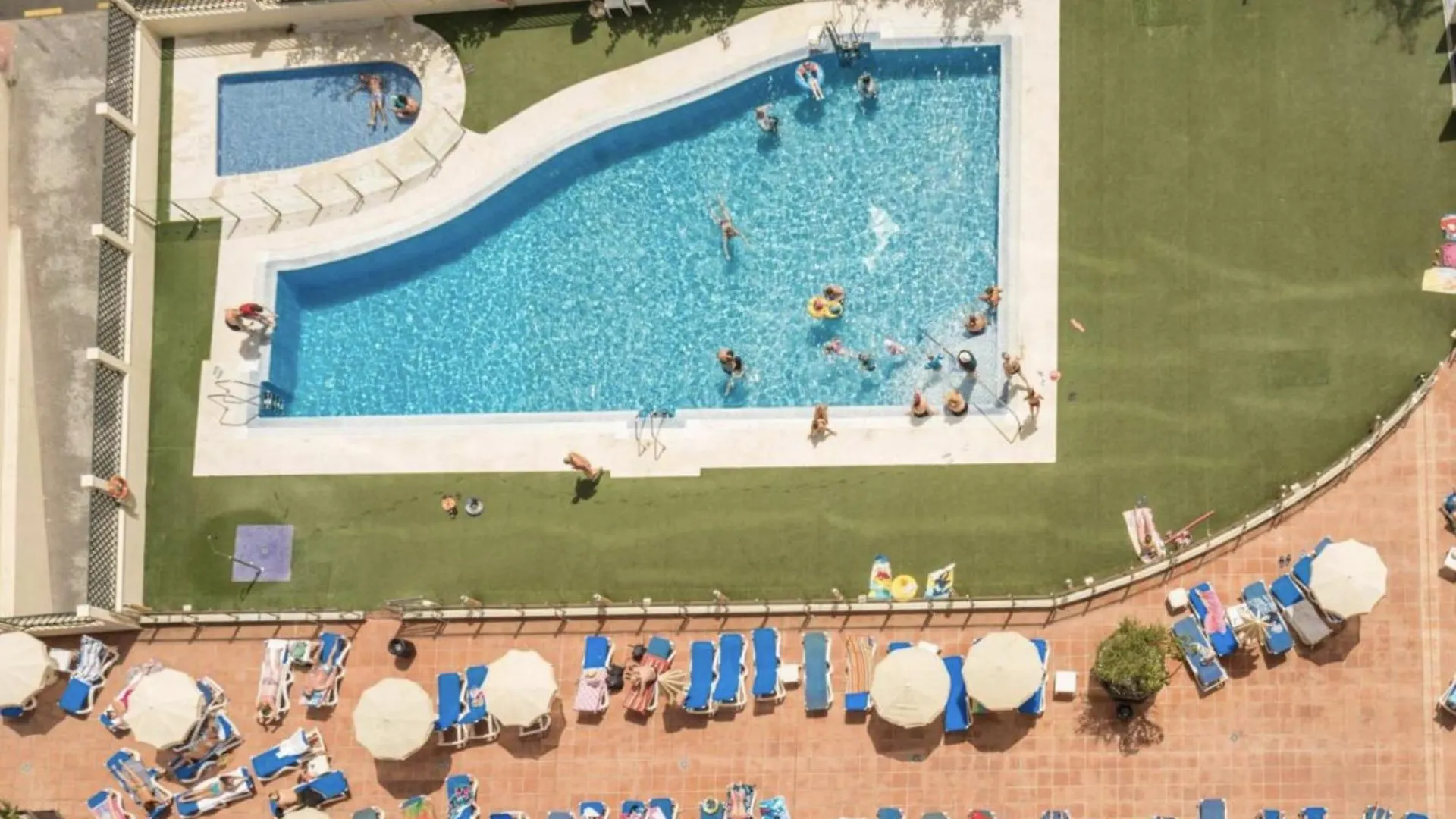 797 Holiday Rentals - Arcosur1- Moderno Apartamento Con Terraza Y Vistas Benalmadena