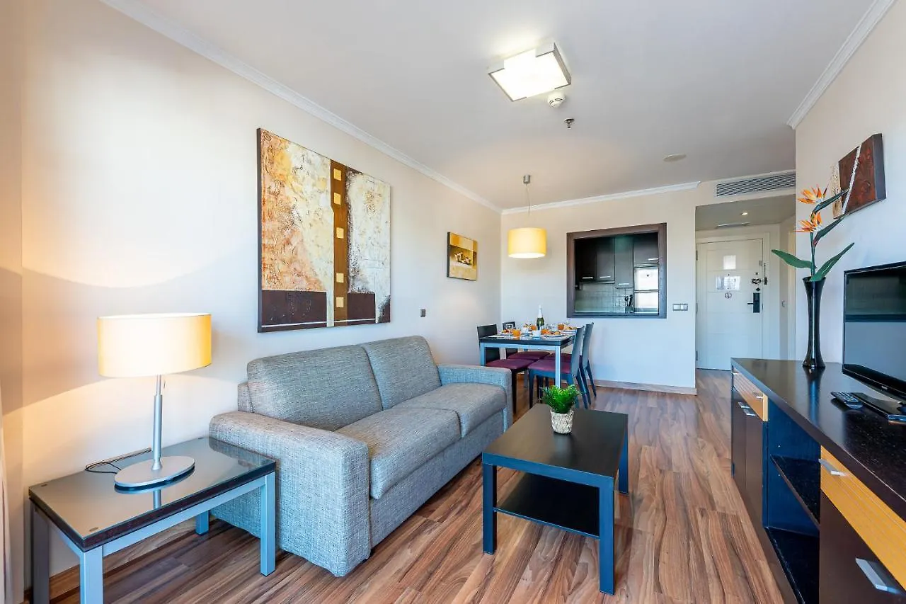 Daire 797 Holiday Rentals - Arcosur1- Moderno Apartamento Con Terraza Y Vistas Benalmádena İspanya