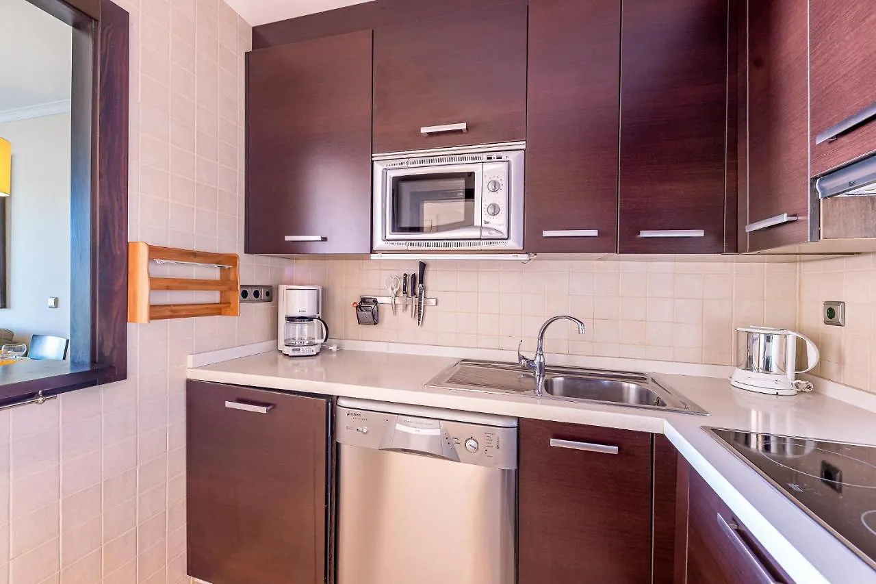 Daire 797 Holiday Rentals - Arcosur1- Moderno Apartamento Con Terraza Y Vistas Benalmádena İspanya